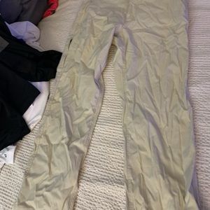 Eddie Bauer Travex pants